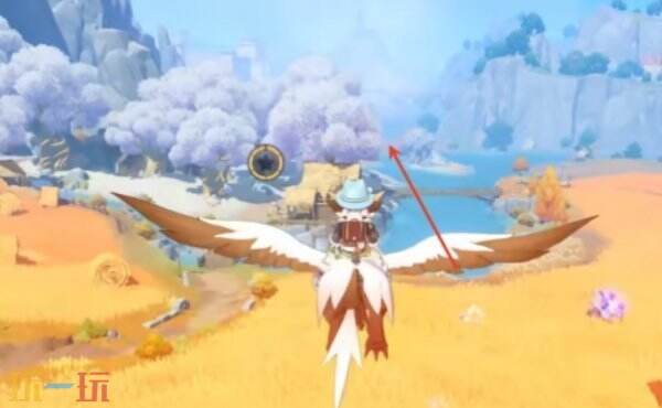 洛克王国世界伊兰龙捕捉方法 洛克王国世界伊兰龙在哪捕捉