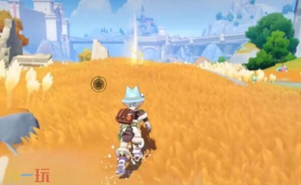 洛克王国世界伊兰龙捕捉方法 洛克王国世界伊兰龙在哪捕捉