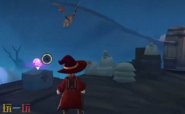 洛克王国世界寂灭骨龙捕捉方法 洛克王国世界寂灭骨龙在哪捕捉