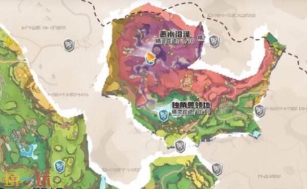 洛克王国世界寂灭骨龙捕捉方法 洛克王国世界寂灭骨龙在哪捕捉