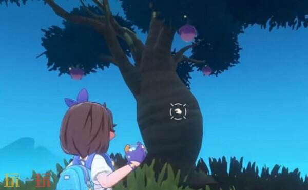 洛克王国世界魔力果树刷新机制 洛克王国世界魔力果树刷新规律