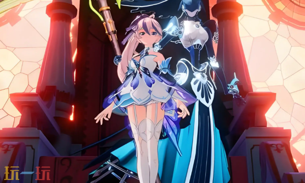 晶核官网入口在哪里 晶核官网首页地址分享