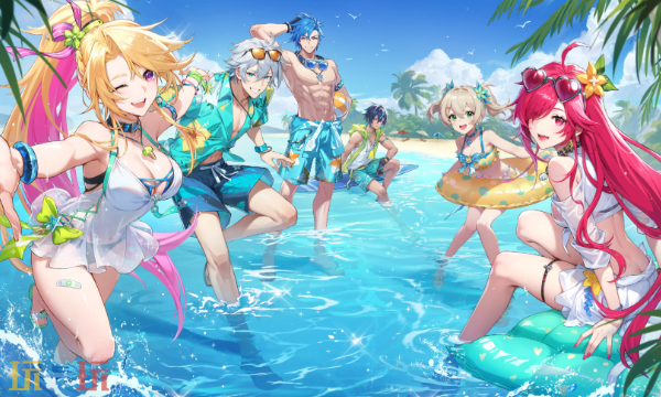 晶核官方网页版在线玩入口 晶核网页版免下载入口