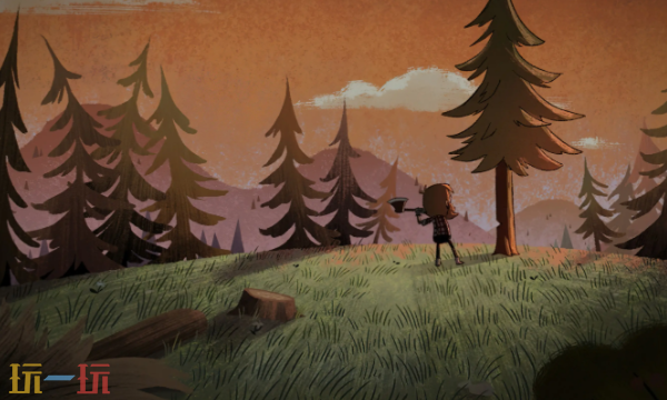 饥困荒野官网入口在哪里 饥困荒野官网首页地址分享