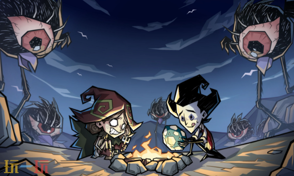 饥困荒野官网入口在哪里 饥困荒野官网首页地址分享