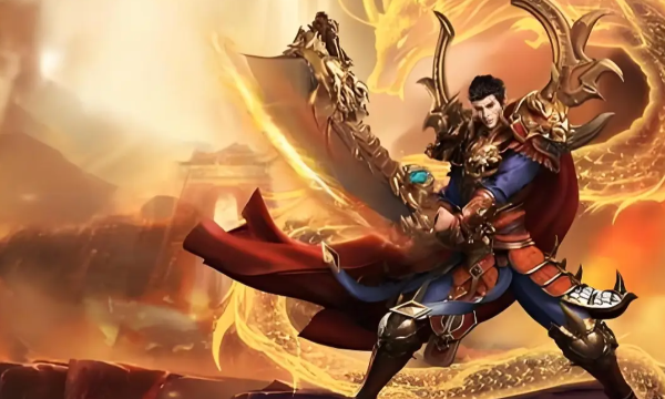 神器单职业传奇网页版有哪些 神器单职业传奇网页版在线玩