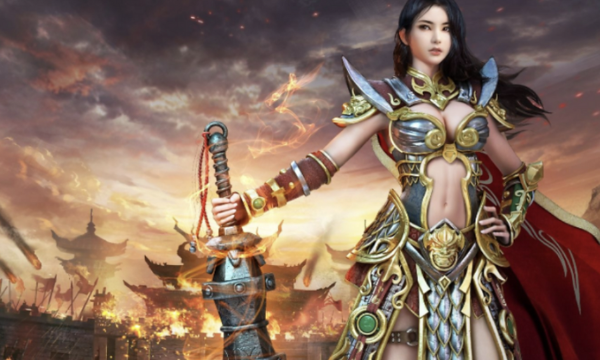 高爆三职业传奇网页版推荐