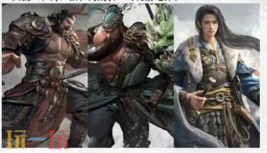 三国天下归心高性价比阵容推荐 高性价比阵容搭配攻略