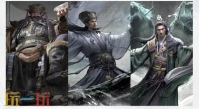 三国天下归心机关神兵队阵容推荐 机关神兵队阵容搭配攻略