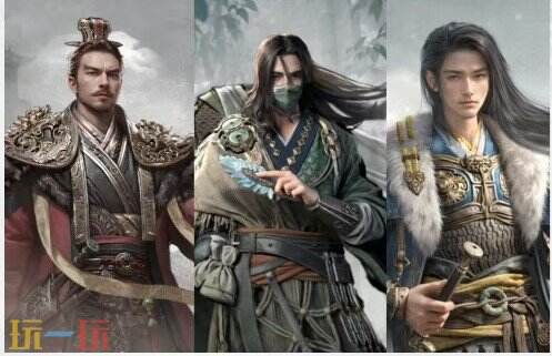 三国天下归心连环制霸队阵容推荐 连环制霸队阵容搭配攻略