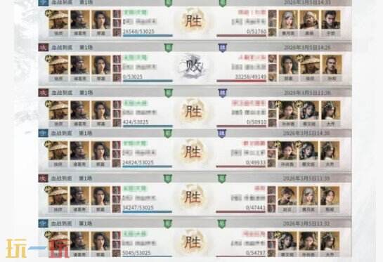 三国天下归心控制拼点队阵容推荐 控制拼点队阵容搭配攻略