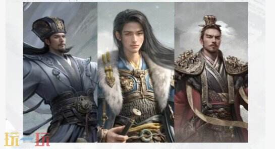 三国天下归心神算御极队阵容推荐 神算御极队阵容搭配攻略