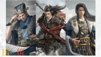 三国天下归心双佐擎涛队阵容推荐 双佐擎涛队阵容搭配攻略