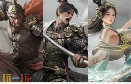 三国天下归心赵云反击队阵容推荐 赵云反击队阵容搭配攻略