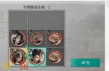 三国天下归心孙尚香阵容推荐 孙尚香阵容搭配攻略