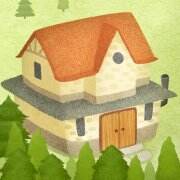 四季之春游戏icon