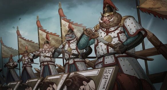 哀鸿城破十日记图文攻略 哀鸿城破十日记图文攻略汇总