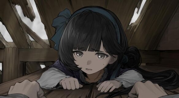 哀鸿城破十日记图文攻略 哀鸿城破十日记图文攻略汇总