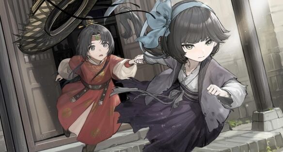 哀鸿城破十日记图文攻略 哀鸿城破十日记图文攻略汇总