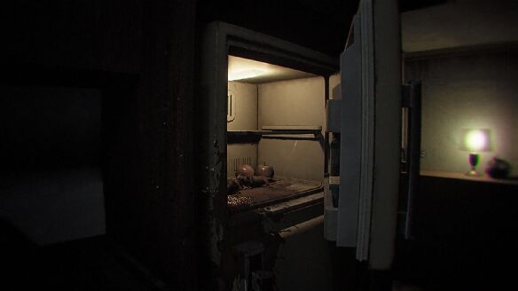 3D第一人称心理恐怖游戏《恶意》定档日期5月7日