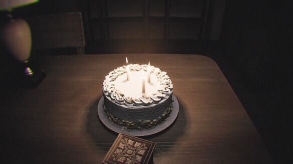 3D第一人称心理恐怖游戏《恶意》定档日期5月7日