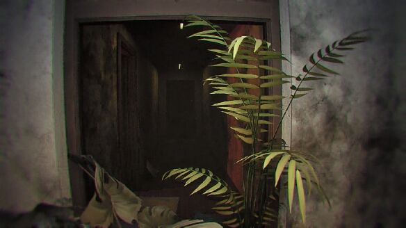 3D第一人称心理恐怖游戏《恶意》定档日期5月7日