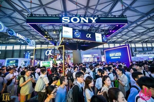 2026 ChinaJoy 音频展区火热招商中｜让大家都听你的！