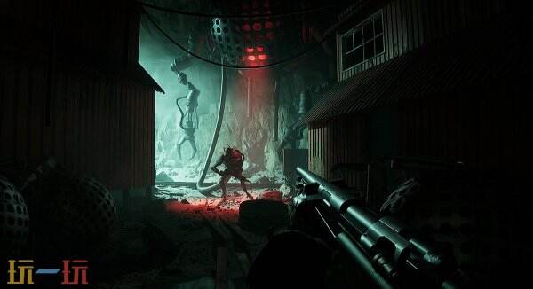 《INDUSTRIA2》官宣跳票！推迟至4月29日发售