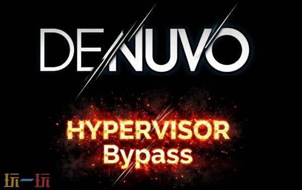 Denuovo保护已彻底失效？《FF15》等三款游戏遭破解