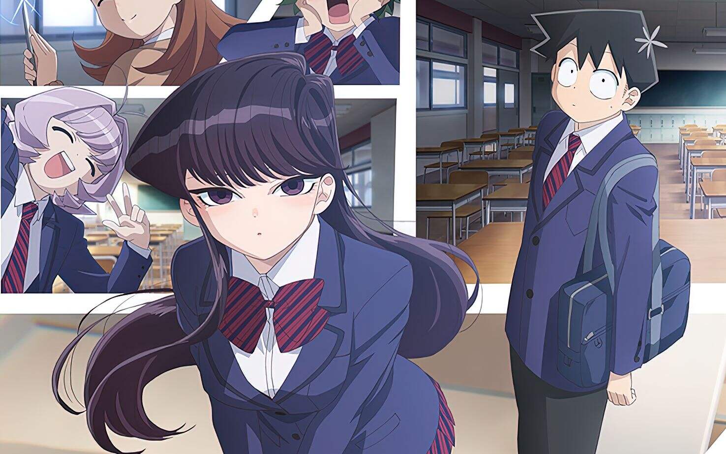 8款宅家追漫的免费APP推荐