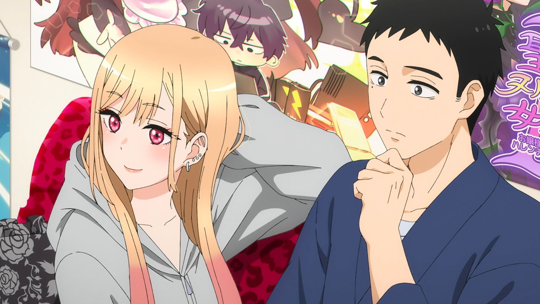 苹果手机必备漫画app排行榜