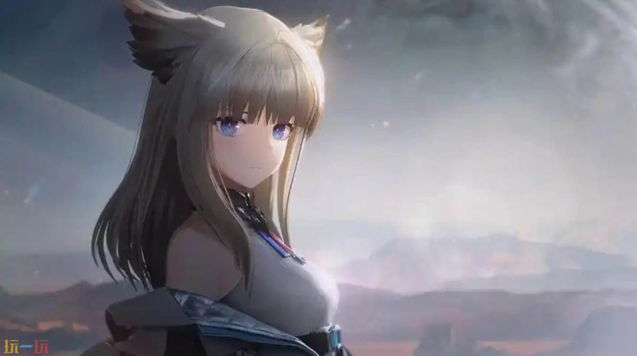 明日方舟终末地抽卡保底机制 终末地卡池多少抽出保底