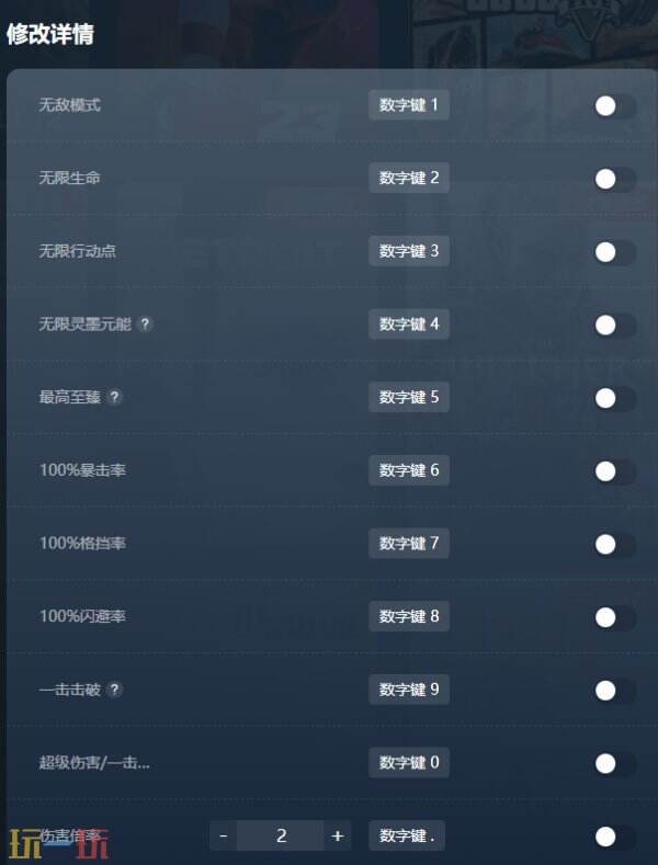 光與影：33號(hào)遠(yuǎn)征隊(duì)修改器下載安裝 光與影：33號(hào)遠(yuǎn)征隊(duì)修改器風(fēng)靈月影