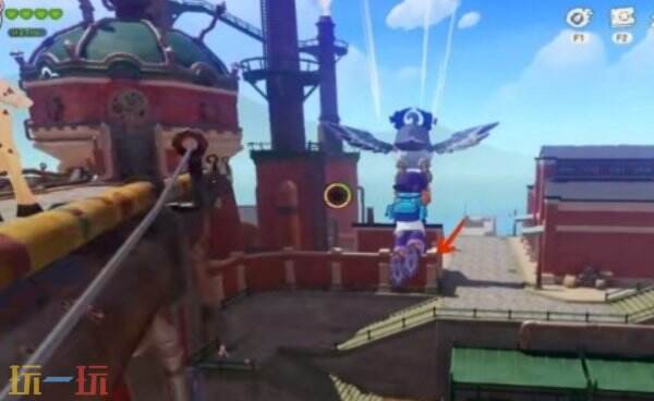 洛克王国世界果冻获取方法 洛克王国世界果冻在哪获得