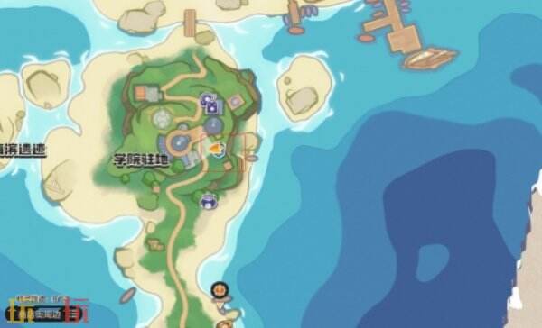 洛克王國世界精靈小獅鷲獲取攻略 精靈小獅鷲在哪獲得