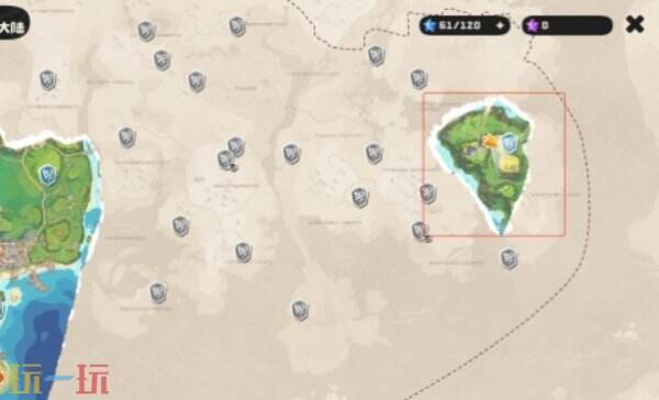 洛克王國世界精靈小獅鷲獲取攻略 精靈小獅鷲在哪獲得