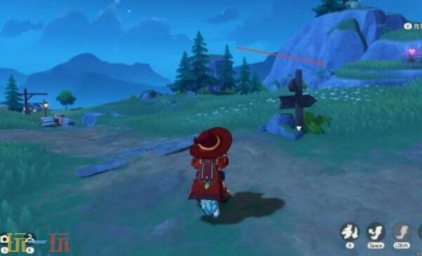 洛克王國世界精靈小獅鷲獲取攻略 精靈小獅鷲在哪獲得