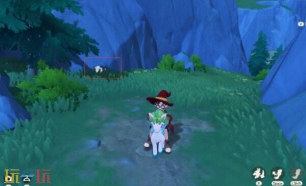 洛克王國世界精靈小獅鷲獲取攻略 精靈小獅鷲在哪獲得