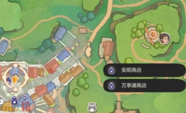 洛克王國世界精靈小獨角獸獲取方法 精靈小獨角獸怎么獲得