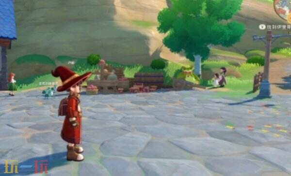 洛克王國世界精靈小獨角獸獲取方法 精靈小獨角獸怎么獲得