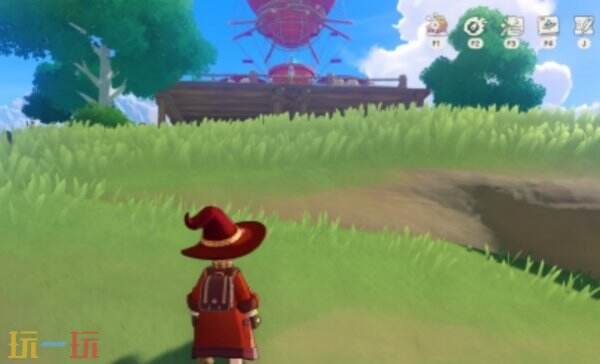 洛克王國世界精靈小獨角獸獲取方法 精靈小獨角獸怎么獲得