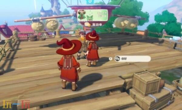 洛克王國世界精靈小獨角獸獲取方法 精靈小獨角獸怎么獲得