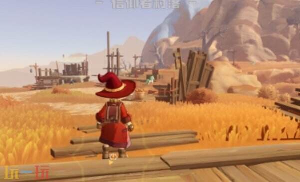 洛克王國世界精靈小獨角獸獲取方法 精靈小獨角獸怎么獲得