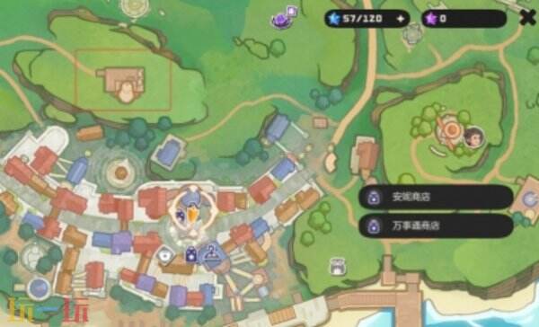 洛克王國世界精靈小獨角獸獲取方法 精靈小獨角獸怎么獲得