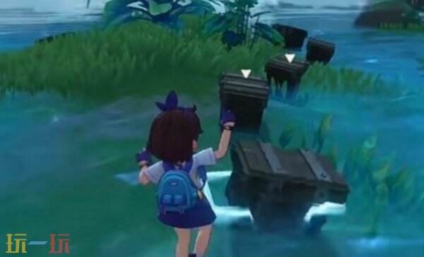 洛克王国世界完美迷迷箱怪获取位置 洛克王国世界完美迷迷箱怪获取方法