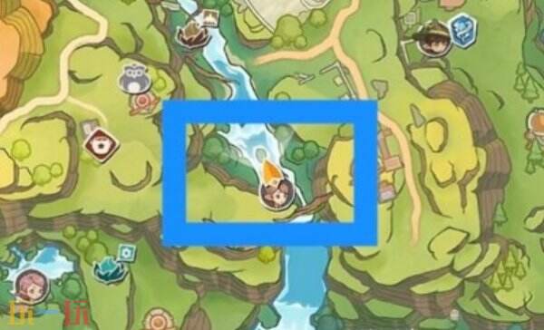 洛克王国世界完美迷迷箱怪获取位置 洛克王国世界完美迷迷箱怪获取方法