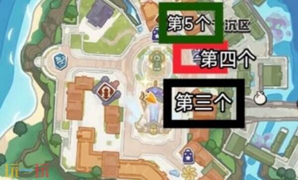 洛克王国世界完美记忆石获取位置 洛克王国世界完美记忆石获取方法