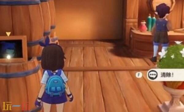 洛克王国世界草帽精灵获取位置 洛克王国世界草帽精灵获取方法