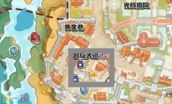 洛克王国世界草帽精灵获取位置 洛克王国世界草帽精灵获取方法