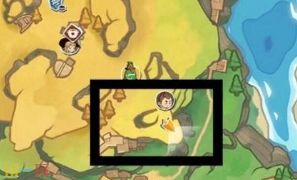 洛克王国世界完美晶石蜗获取位置 洛克王国世界完美晶石蜗获取方法